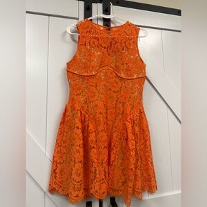 Vici Dress